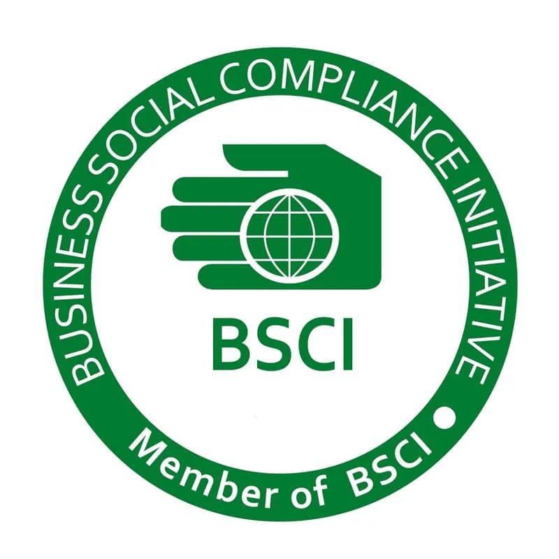 BSCI Certification