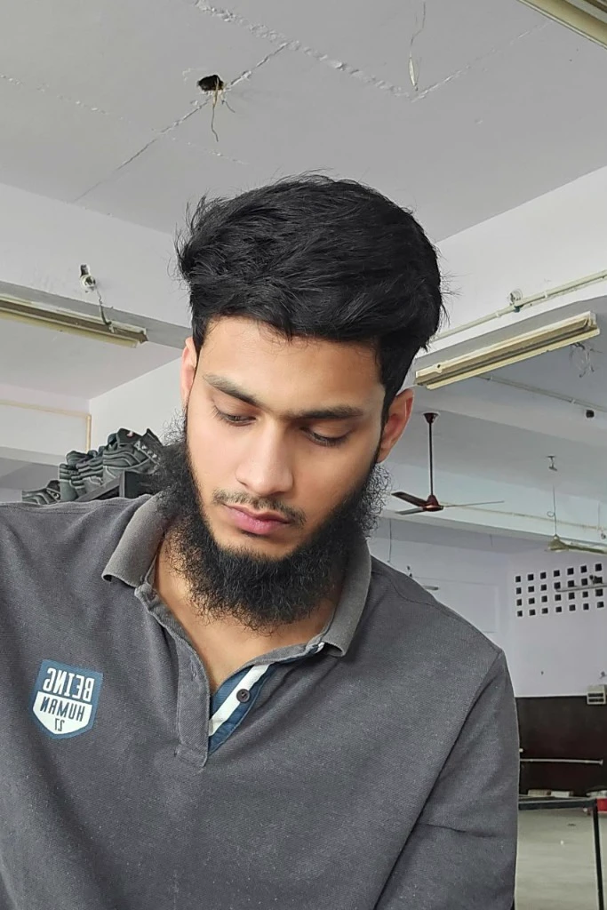 Mr. Mohd Fahad Nawaz