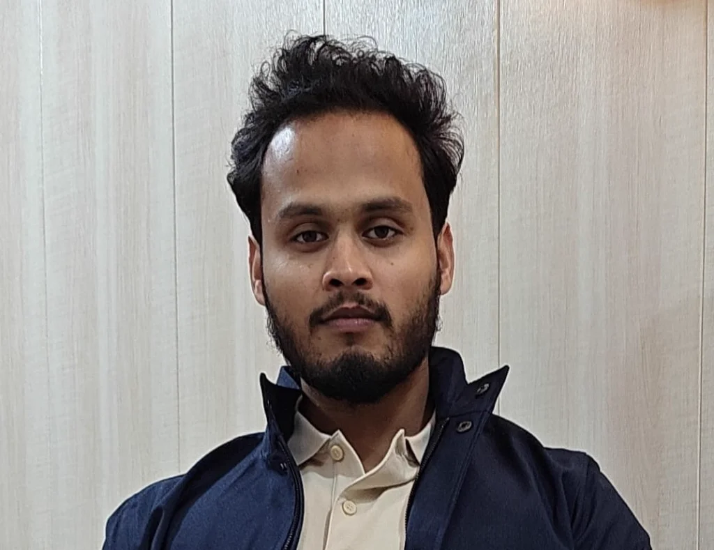 Mr. Mohd Faiz Nawaz